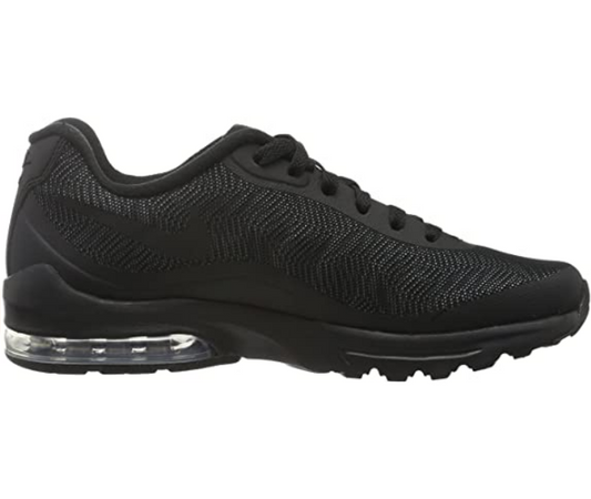 Nike Air Max Invigor Premium W - Scarpa da donna in nero
