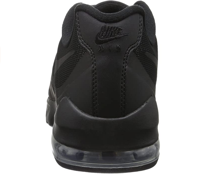 Nike Air Max Invigor Premium W - Scarpa da donna in nero
