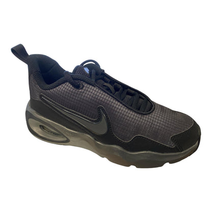 Nike Air Max Nova FN4446-002 Sneaker Unisex Nero Grigio