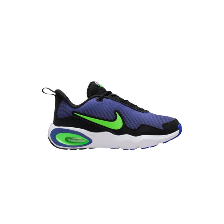 Nike Air Max Nova FN4446-400 Sneakers Junior Blu