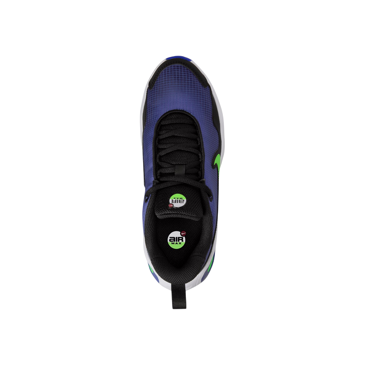 Nike Air Max Nova FN4446-400 Sneakers Junior Blu