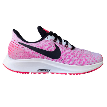 Nike Air Zoom Pegasus 35 Donna Rosa 942855-406 - Scarpe Running