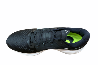 Nike Air Zoom Vomero 15 CU1855 001 | Scarpe Running Uomo Nero-Bianco