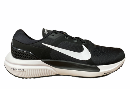 Nike Air Zoom Vomero 15 CU1855 001 | Scarpe Running Uomo Nero-Bianco