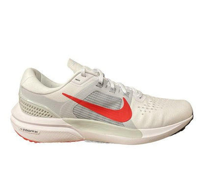 Nike Air Zoom Vomero 15 CU1855-103 Bianco Rosso Uomo