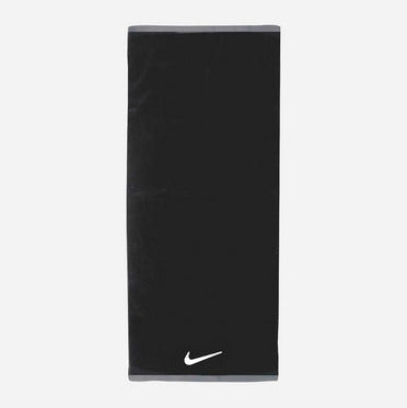Nike Asciugamano Sport Fundamental N1012438010MD 35x80cm Nero