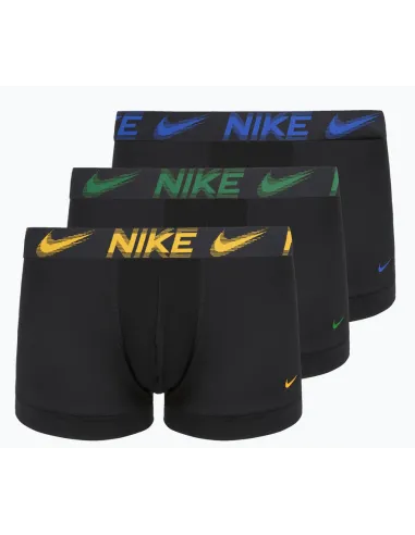 Nike Boxer Uomo Essential Micro Dri-FIT Nero - KE1156-EYC