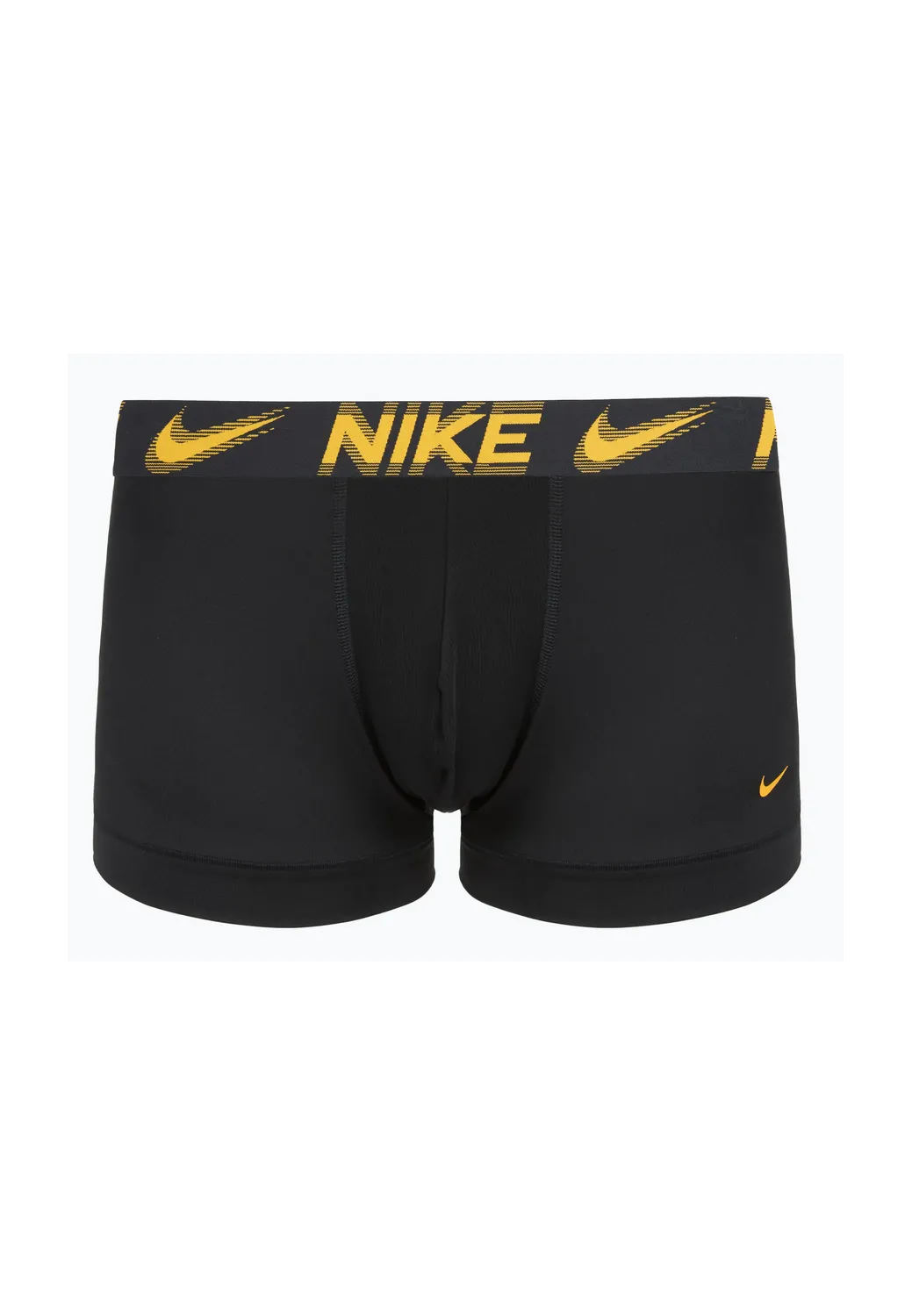 Nike Boxer Uomo Essential Micro Dri-FIT Nero - KE1156-EYC