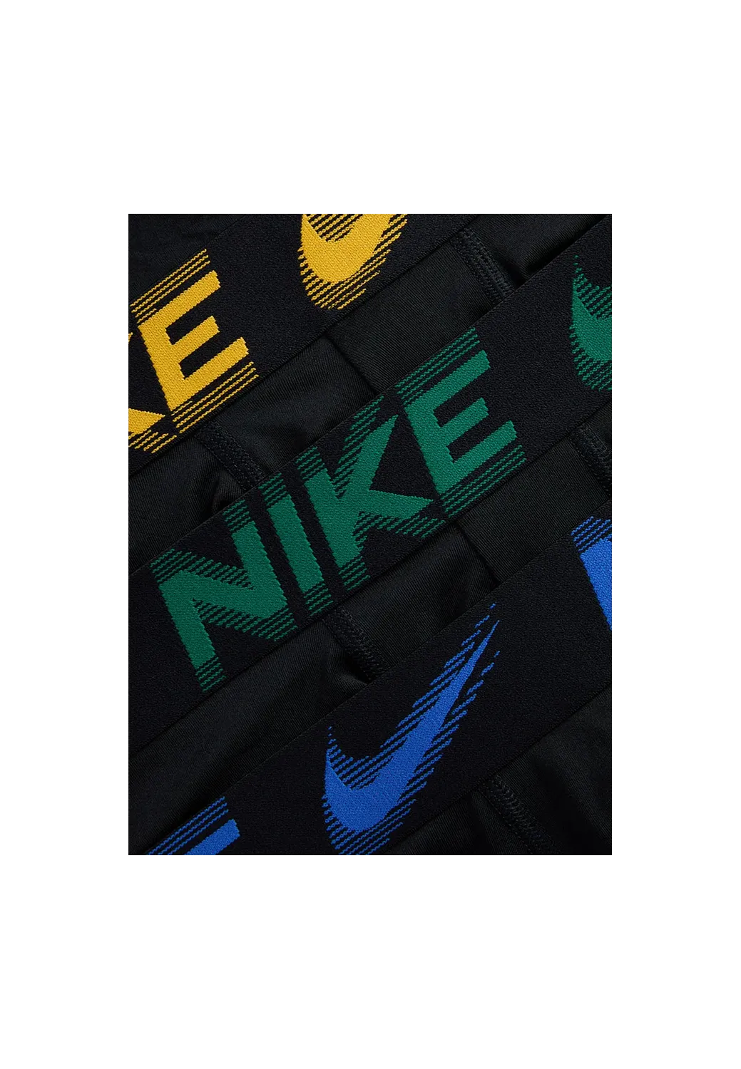 Nike Boxer Uomo Essential Micro Dri-FIT Nero - KE1156-EYC