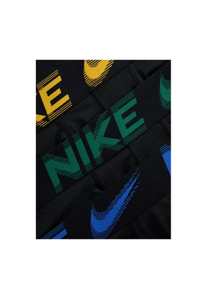Nike Boxer Uomo Essential Micro Dri-FIT Nero - KE1156-EYC