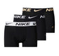 Nike Boxer Uomo Essential Micro Dri-FIT Nero - KE1156-U9W
