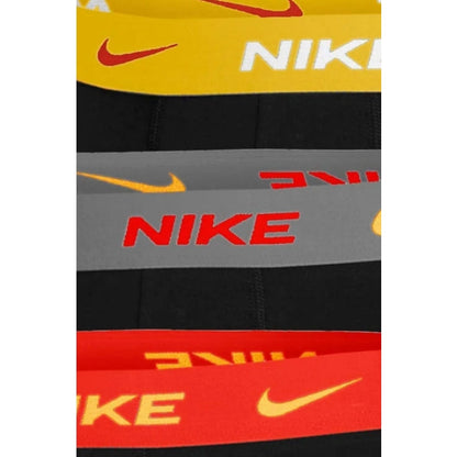 Nike Boxer Uomo 3-Pack Dri-FIT Essential Micro Nero - KE1156-JRF