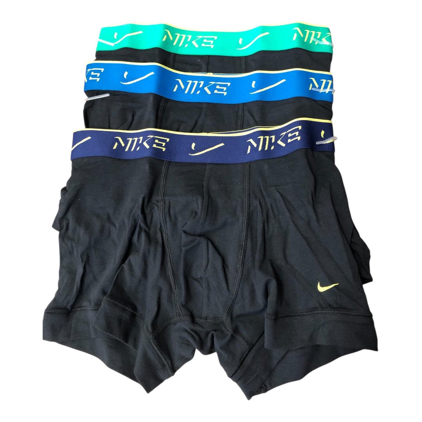 Nike Boxer uomo Essential Cotton Stretch NQ00KE1284-U9M nero