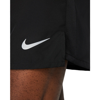 Nike Challenger Shorts Dri-FIT 13cm Nero - Pantaloncino Running DV9363-010