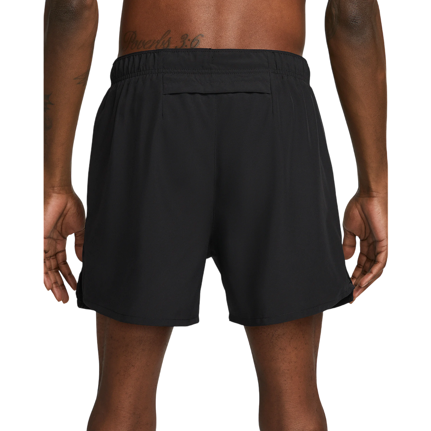 Nike Challenger Shorts Dri-FIT 13cm Nero - Pantaloncino Running DV9363-010