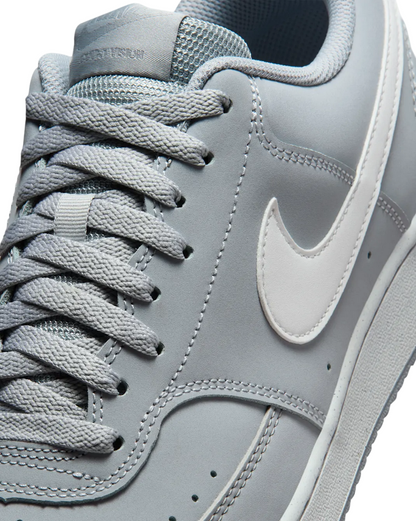 Nike Court Vision Lo V2 HV8139-002 Grigio – Stile anni ’80