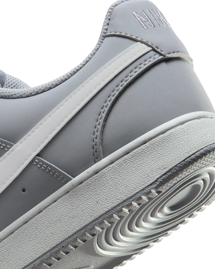 Nike Court Vision Lo V2 HV8139-002 Grigio – Stile anni ’80