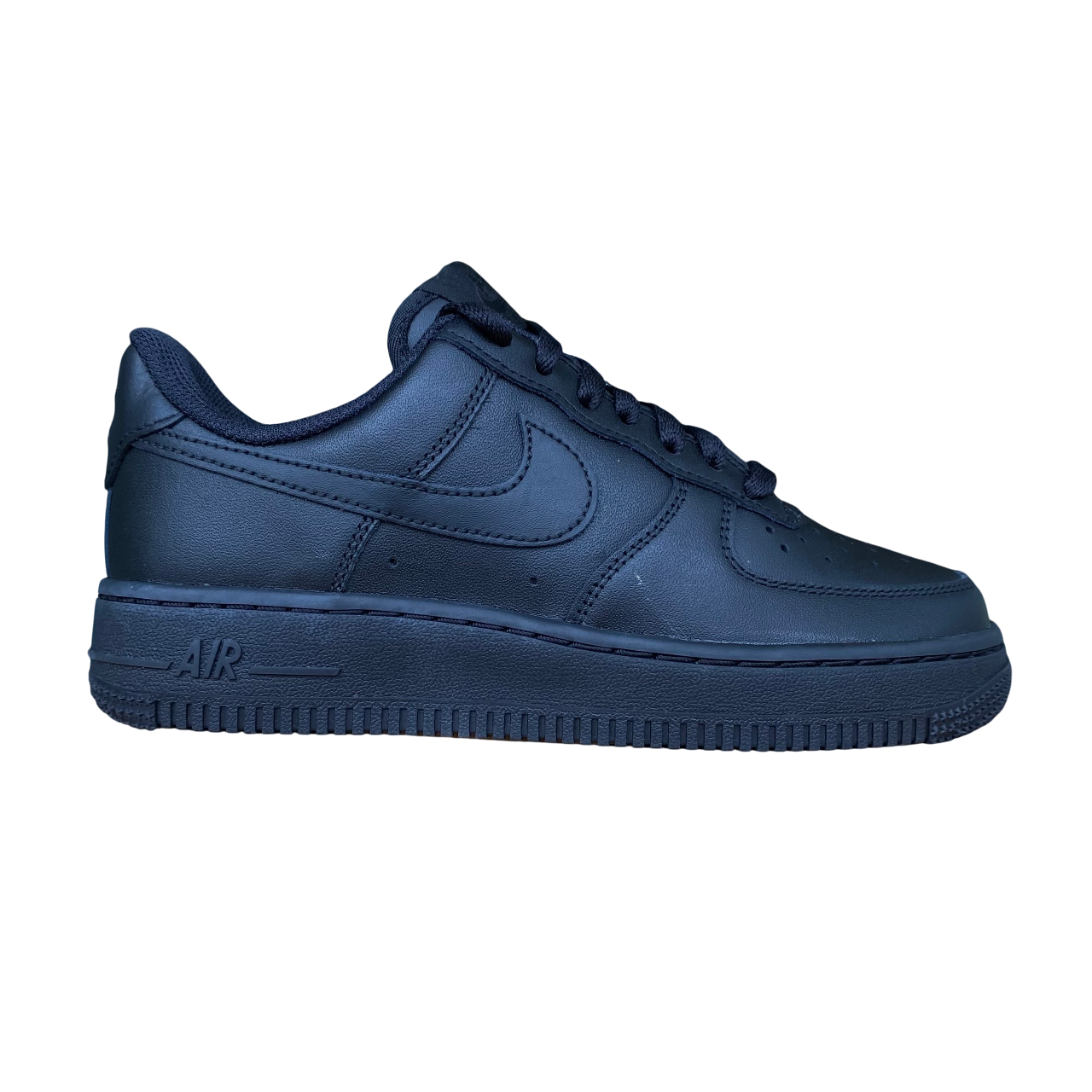 Nike Air Force 1 '07 Lifestyle Sneakers Donna Nera - DD8959-001