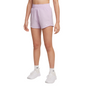 Nike Dri-FIT One Junior Girls' Shorts Pink - DX4967-537
