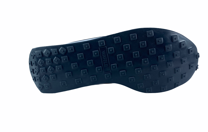 Nike Elite Leather SI 444337 102 | Sneakers Uomo in Pelle Bianca