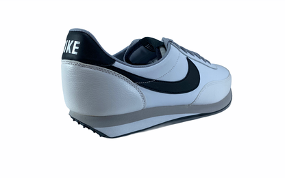 Nike Elite Leather SI 444337 102 | Sneakers Uomo in Pelle Bianca