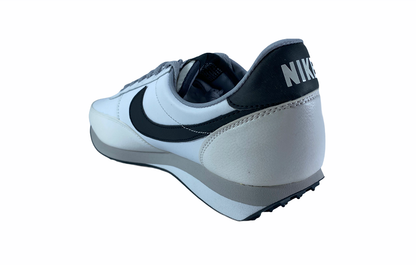 Nike Elite Leather SI 444337 102 | Sneakers Uomo in Pelle Bianca
