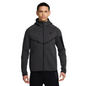 Nike Tech Fleece Windrunner HV0949-032 Silver-Grey | Men's Jacket