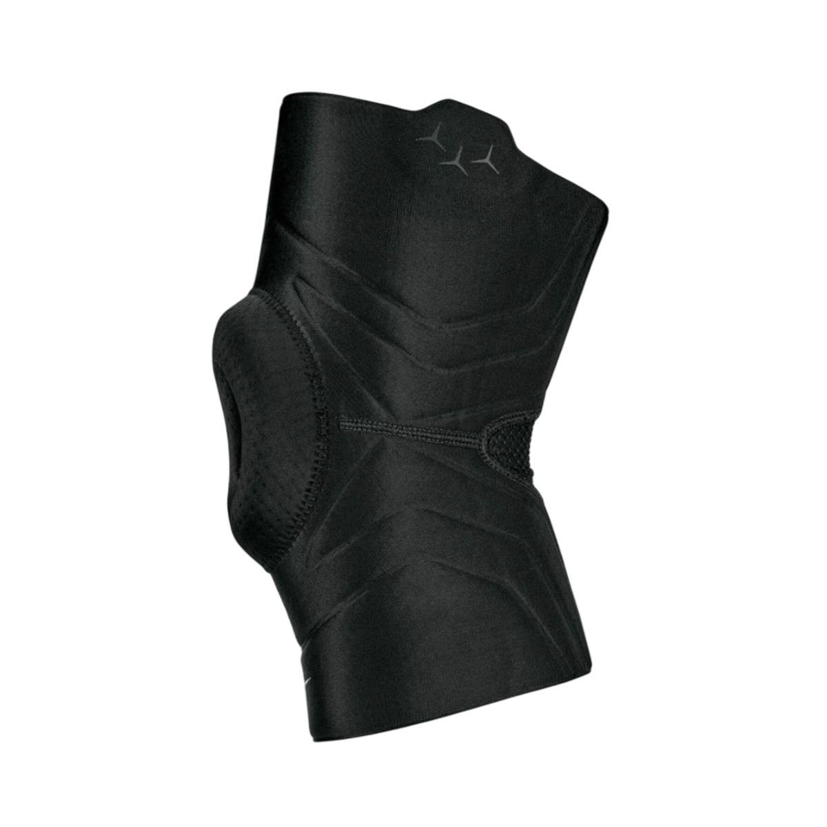 Nike Ginocchiera Pro Open 3.0 N1000675010 Nero
