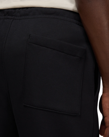 Nike Jordan Brooklyn Fleece FV7277-010 Nero – Pantaloni Uomo Comfort