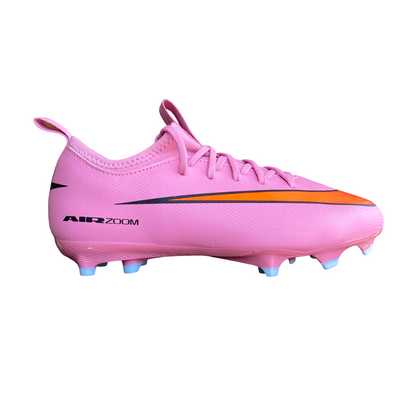 Nike Jr. Mercurial Vapor 16 Academy MG Scarpe Calcio Junior Rosa FQ8392-600