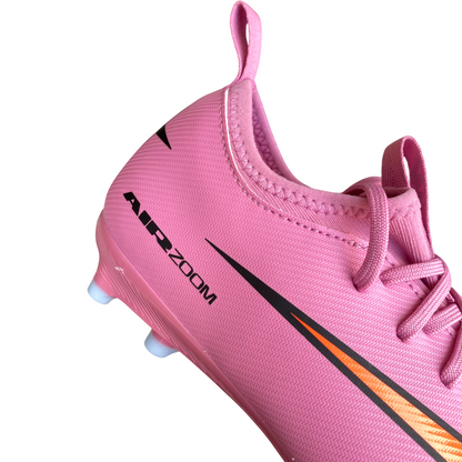 Nike Jr. Mercurial Vapor 16 Academy MG Scarpe Calcio Junior Rosa FQ8392-600