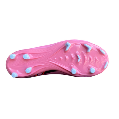 Nike Jr. Mercurial Vapor 16 Academy MG Scarpe Calcio Junior Rosa FQ8392-600