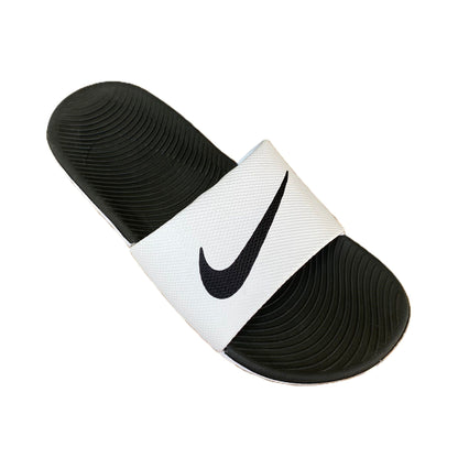 Nike Kawa Slide 819352-100 - Ciabatte Comfort Ragazzi | Sportiamo