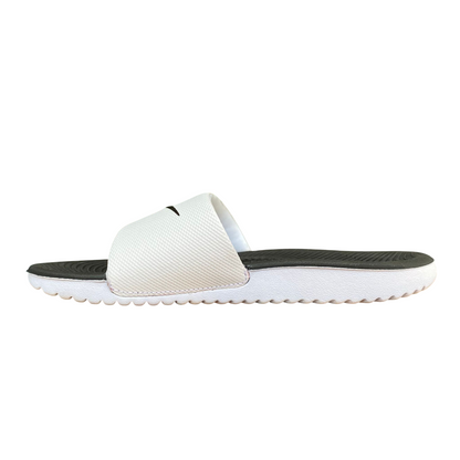 Nike Kawa Slide 819352-100 - Ciabatte Comfort Ragazzi | Sportiamo