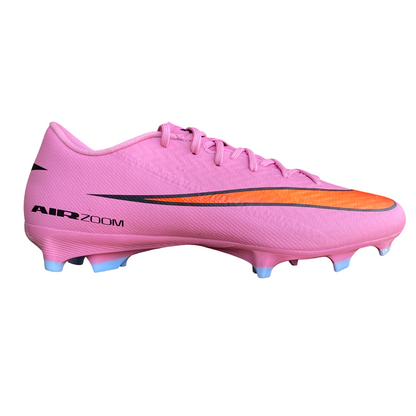 Nike Mercurial Vapor 16 Academy FG/AG Scarpe Calcio Uomo Rosa Magic Flamingo - FQ1458-600