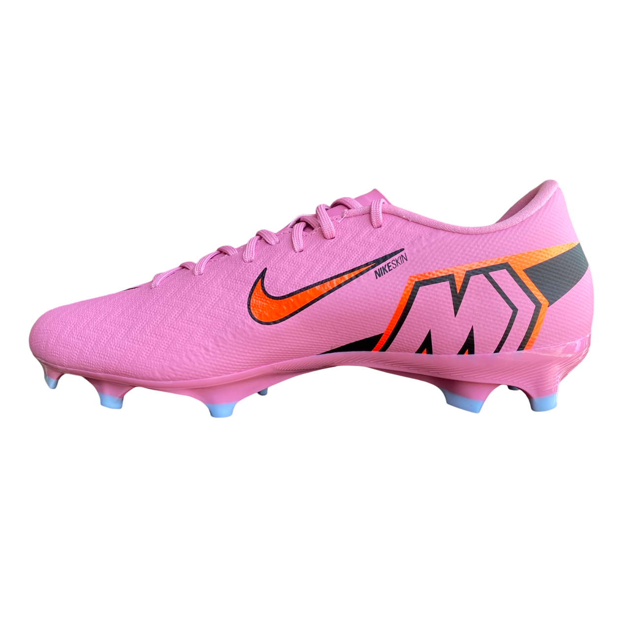 Nike Mercurial Vapor 16 Academy FG/AG Scarpe Calcio Uomo Rosa Magic Flamingo - FQ1458-600