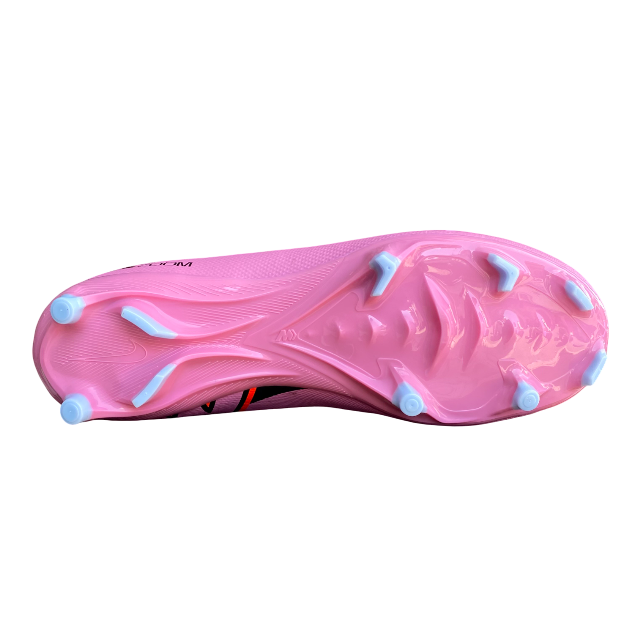 Nike Mercurial Vapor 16 Academy FG/AG Scarpe Calcio Uomo Rosa Magic Flamingo - FQ1458-600