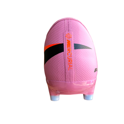 Nike Mercurial Vapor 16 Academy FG/AG Scarpe Calcio Uomo Rosa Magic Flamingo - FQ1458-600
