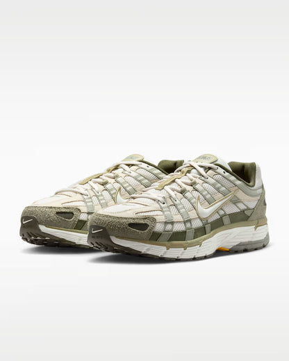 Nike P-6000 Lifestyle Sneakers Uomo Verde Grigio - IH0246-320