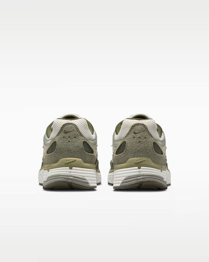 Nike P-6000 Lifestyle Sneakers Uomo Verde Grigio - IH0246-320