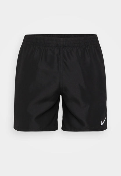 Nike Pantaloncino Mare Uomo 5" Volley Nero - NESSF560-001