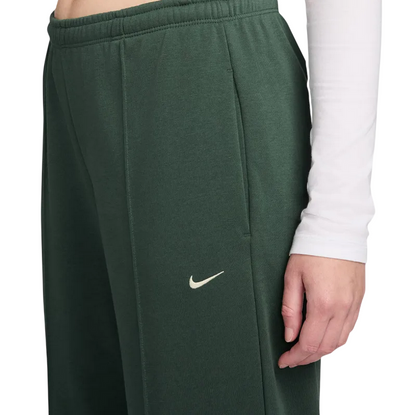 Nike Pantalone Donna NSW Off-Line Cargo Rilassato II3978-373 Verde