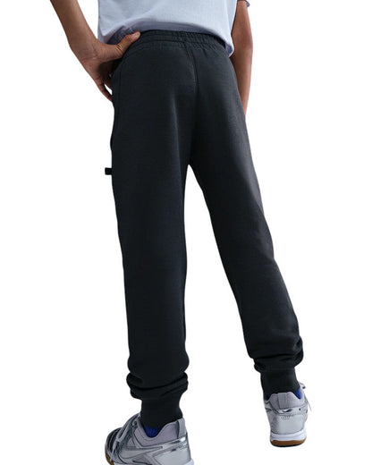 Nike Pantaloni Jogger Inter Junior HM4112-060 Grigio Bambino Ragazzo