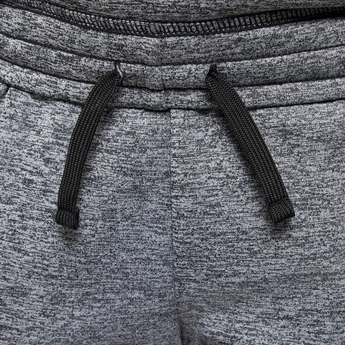 Nike Pantaloni Jogger Multi Stain Repel Bambino HF4418-010 Nero – Therma-FIT, Antimacchia