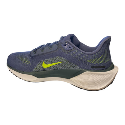 Nike - Scarpa Running Uomo Pegasus 41 Viola Blu - FD2722-501