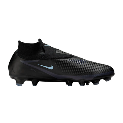 Nike Phantom 6 High Pro FG HQ2311-003 Scarpe Calcio Uomo Nero