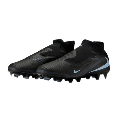 Nike Phantom 6 High Pro FG HQ2311-003 Scarpe Calcio Uomo Nero