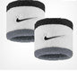 Nike Swoosh Wristbands N1012405122OS 2-pack