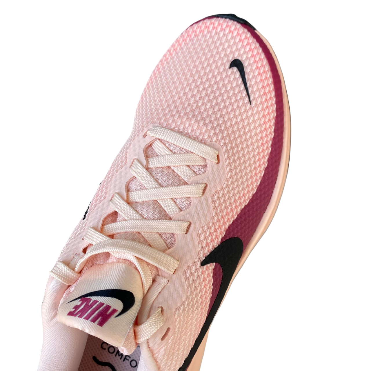 Nike Revolution 8 Running Donna Corallo - HJ8485-601