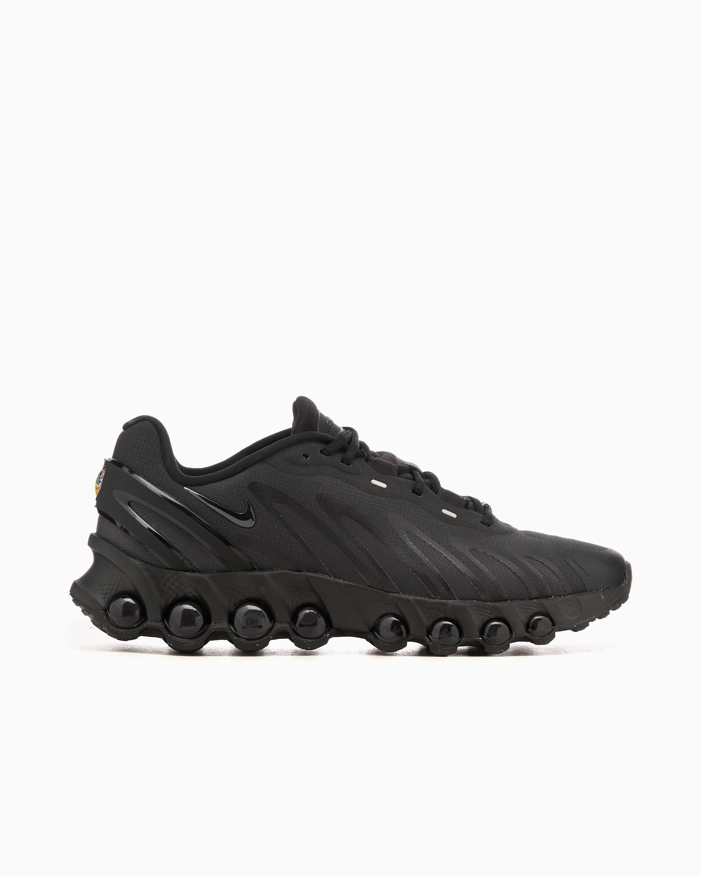 Nike Scarpa Air Max DN8 FQ7860-002 Nero – Design Moderno, Comfort Dinamico e Tecnologia Air Max
